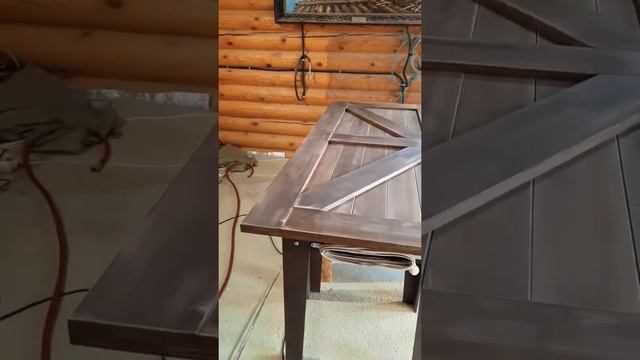 Амбарная дверь, легко смотреть онлайн