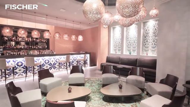 Fairmont Ajman 5* Аджман, ОАЭ