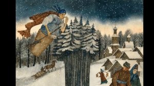 П.И. Чайковский Баба Яга