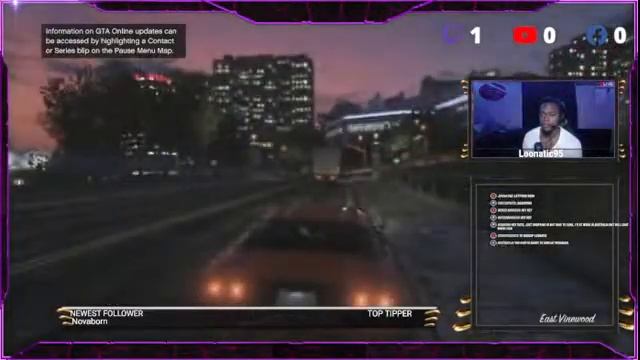 Wildin out with the boyz GTA V Lets gOO!! Chat смотреть онлайн