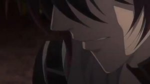 А ты гори, гори, гори прямо изнутри (аниме клип)