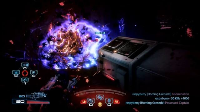 Mass Effect 3 Multiplayer - Retaliation DLC смотреть онлайн