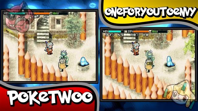 Shining Soul 2 Multiplayer part 1 смотреть онлайн