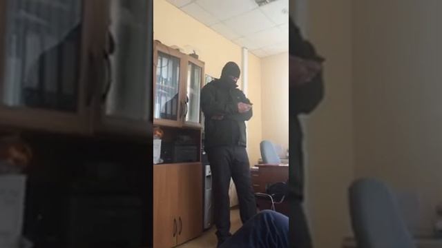 бепредел ОСБ смотреть онлайн