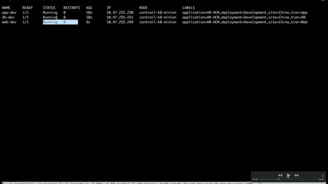 Juniper Networks Contrail and Kubernetes Integration with Fawad Shaikh смотреть онлайн