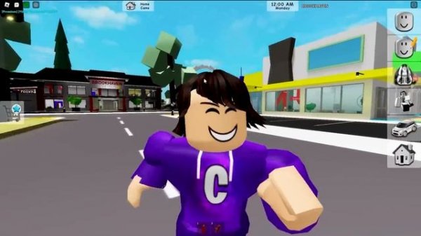 How to turn INVISIBLE in BROOKHAVEN ?RP...