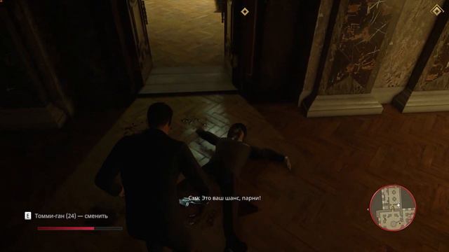 Mafia: Definitive Edition - ("Гангстеры МАФИИ"-20) ФИНАЛ!!! смотреть онлайн