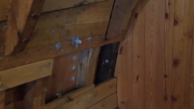 ТОТ САМЫЙ КОРАБЛЬ ПИЛИГРИМОВ ИЗ АНГЛИИ В АМЕРИКУ. 1620 год. 🇬🇧🏴󠁧󠁢󠁥󠁮󠁧󠁿 смотреть онлайн