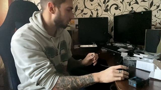 GoPro 10 БЕЗ ЭТОГО НЕ КУДА! АКСЕССУАРЫ КОТОРЫЕ СТОИТ ДОКУПИТЬ  #GoPro10 #GoPro #ГоПро10