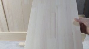 ✅ Межкомнатная дверь своими руками | Wooden interior door | Innentür aus holz