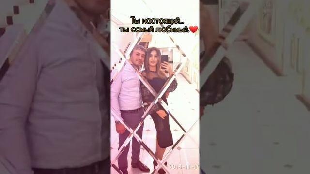 поздравление для Любимого мужа Ботир&Шахноза смотреть онлайн