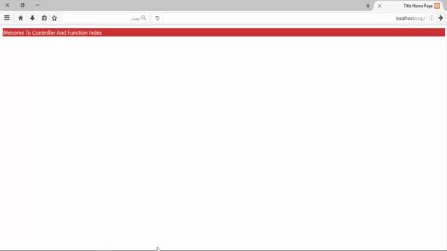 #30 dynamically URI Check your Exceptions and Routes Part 2 смотреть онлайн