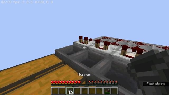 Minecraft EASY Automatic Sorting System 1.20 Tutorial | смотреть онлайн