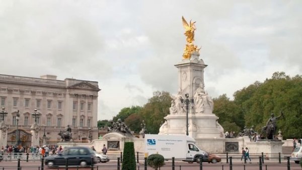 London Complete Travel Guide - England Travel Ideas - Bucket List