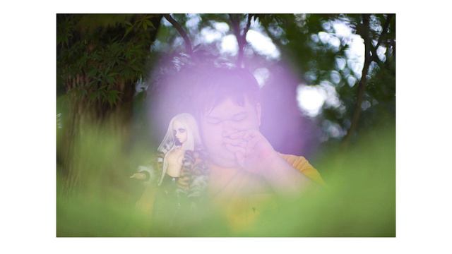 Lulu. A Shanghai Story. смотреть онлайн