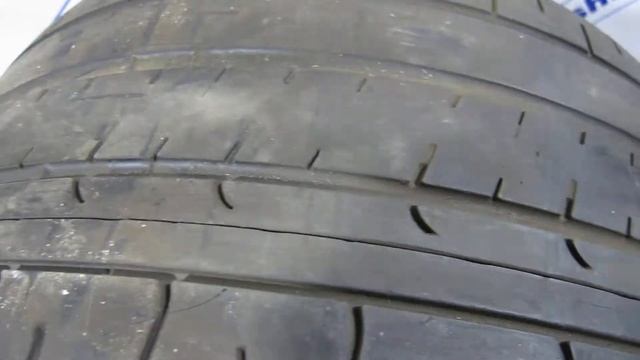 шины бу Pirelli P Zero Corsa R 20 295 35 Лето - 00657FAL1VID смотреть онлайн