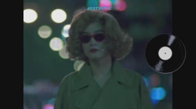 Чунгкингский экспресс Chungking Express OST (1994) реж. Вонг Карвай