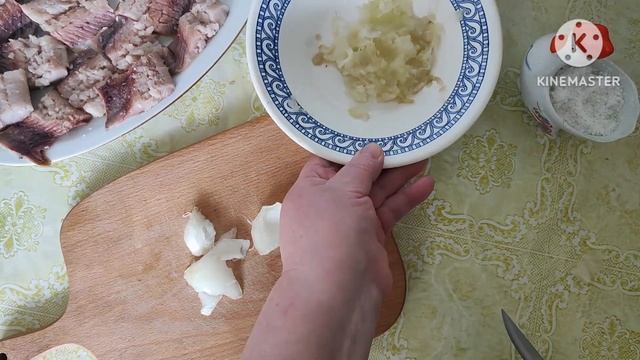 Чи можна смажити ОСЕЛЕДЦІ? Спробуйте приготувати за цим рецептом... смотреть онлайн