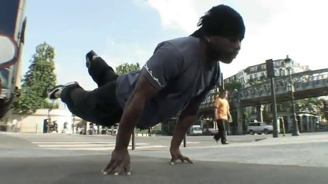 Вот как надо отжиматься смотреть онлайн