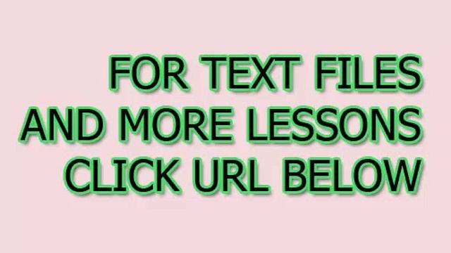 Learning Russian in simple ways смотреть онлайн