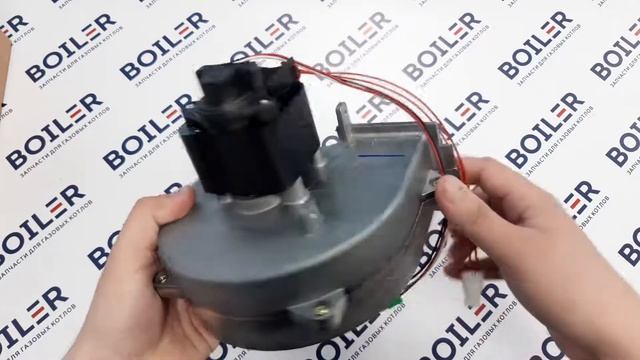 Вентилятор Ace 30-35K (Navien) [30005562С] смотреть онлайн