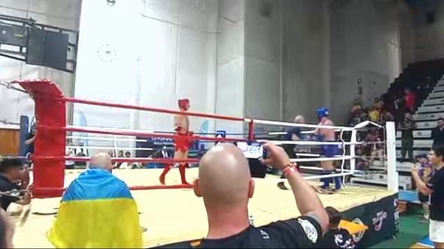 Найкращі моменти поєдинку Сталіслава Пержановського / Stanislav Perzhanovskyi смотреть онлайн