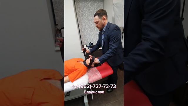 Работа с петлёй глиссона. Обучение работы с петлёй глиссона. https://t.me/dr_anisimov смотреть онлайн