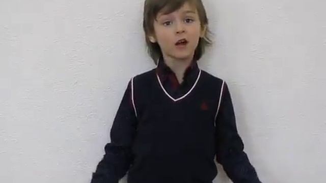 Андрей Усачев «Что такое этикет?» смотреть онлайн