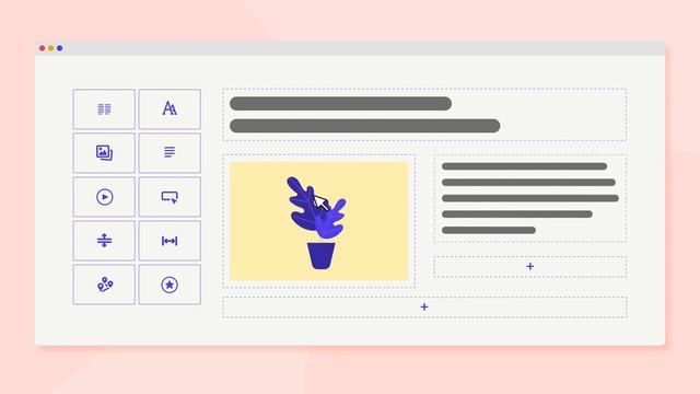 Envato Elements Template Kits for the Elementor Page Builder смотреть онлайн
