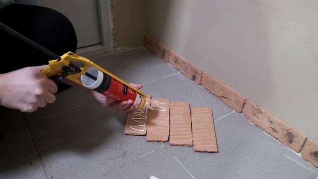 Декор стены в кладовке смотреть онлайн