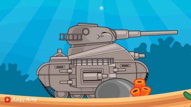 Adventures Of Leviathan. All Episodes Of Part 6 Of 