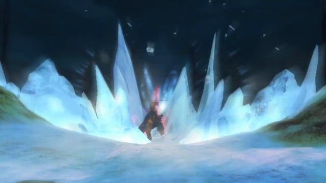 Street Fighter X Tekken Bison & Akuma Gameplay Trailer (HD 720p) смотреть онлайн