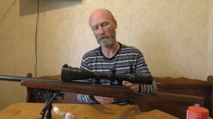 22lr/Чистка оружия