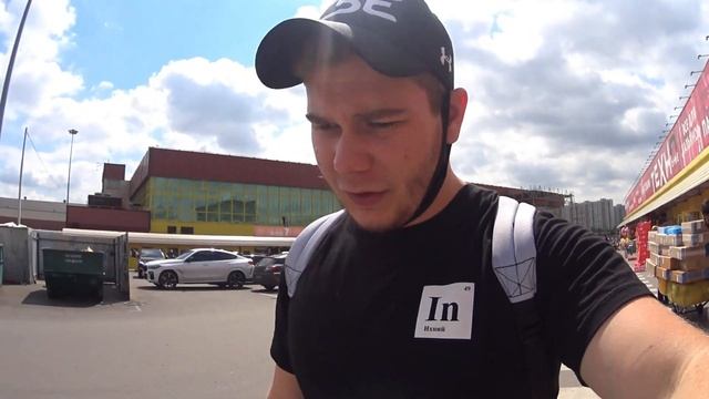 Влог с Москвы №2 || Тяк Москва, оптовый рынок. Делюсь контактами поставщиков. Товарный бизнес КЕ смотреть онлайн