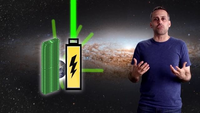 Как отправить сигнал инопланетянам? | Space Time | PBS Digital Studios смотреть онлайн
