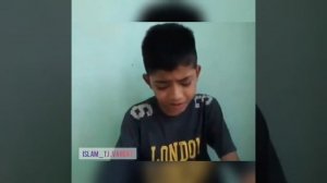 Бехтарин кироати курони  карим овози зинда😢😢