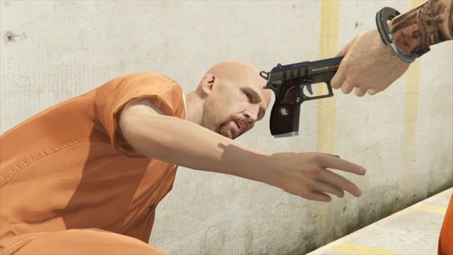 The Prison Break Elite Challenge Ultimate Guide смотреть онлайн
