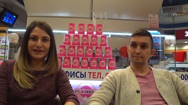 Отзыв о франшизе Gelateria Plombir Москва
