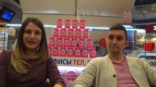 Отзыв о франшизе Gelateria Plombir Москва