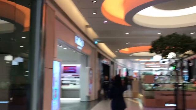 КУПИЛА Брюки ХОТЕЛА Блеск KIKO смотреть онлайн