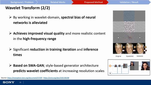 【AI Paper】Perform high fidelity portrait avatar reconstruction in real-time with StyleAvatar! смотреть онлайн