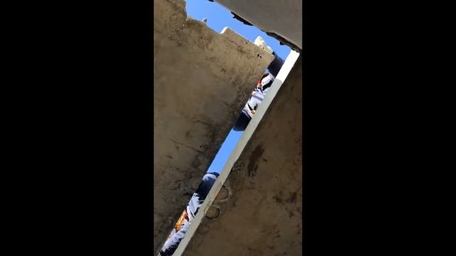 Строительство 25-этажного панельного дома смотреть онлайн