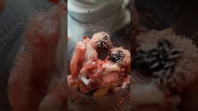 Вот это жабры у Сома! смотреть онлайн