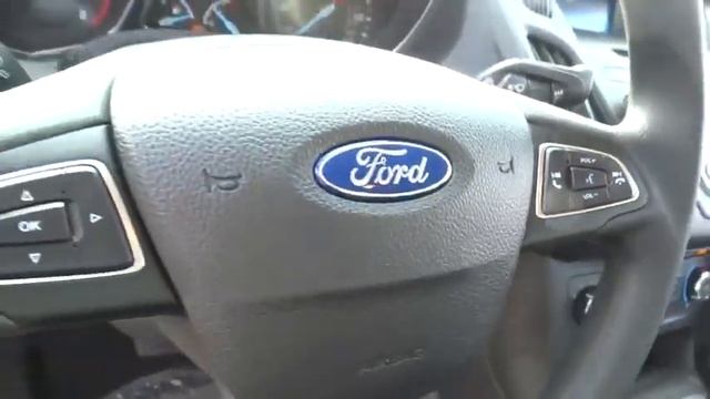 2016 Ford Focus Wilson, Rocky Mount, Goldsboro, Tarboro, Greenville, NC FC61380 смотреть онлайн