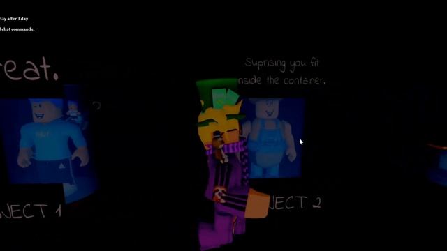 Atrozia Roblox NEW HACKER IS HACKING UNSEENBONES? смотреть онлайн