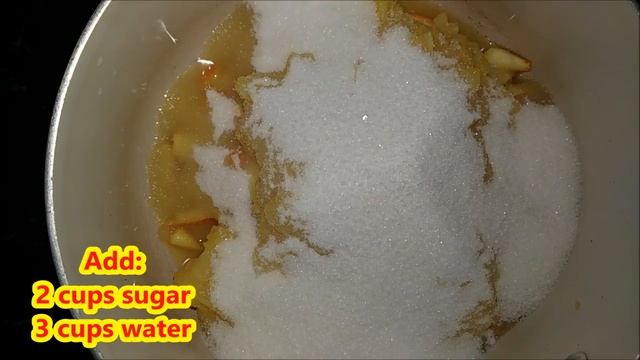 Orange Marmalade - Quick And Easy смотреть онлайн