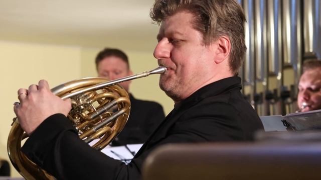 BRUCKNER, Anton – Motets смотреть онлайн