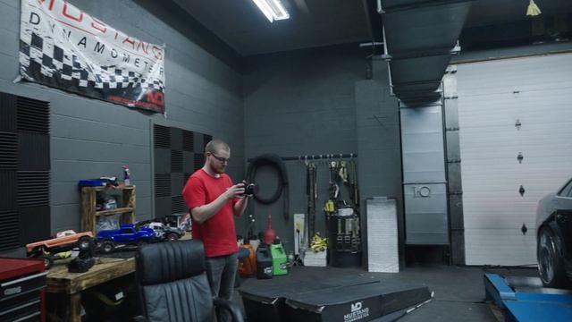 My A4 makes over 400WHP! | B8 Big Turbo Build | Episode 15 смотреть онлайн