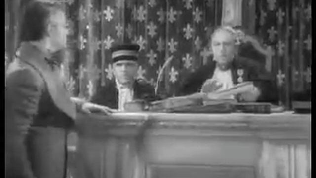 Bank Collapse since "The Count of Monte Cristo" смотреть онлайн
