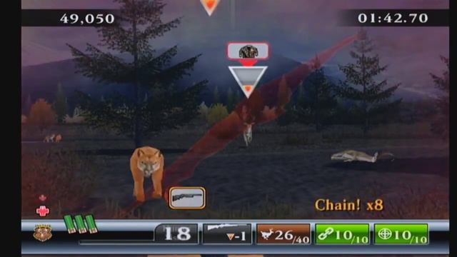 Remington: Super Slam Hunting North America - Rocky Mountains, Round 5 смотреть онлайн